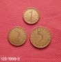Монети 1999 г., снимка 1