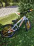 Велосипед Drag C1 20 цола, снимка 2