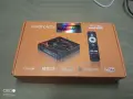 Android 14.0 TV Box, Android Box 2GB RAM 16GB ROM RK3518 Quad-Core 64bit Cortex-A53, TV Box , снимка 3