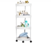 Ъглова въртяща се поставка Corner Storage Rack , снимка 7