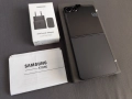 Samsung Z Flip 7 JetBlack 12GB RAM / 256 ROM, снимка 2