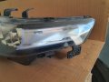 Хонда Акорд ляв фар оригинален за Фейслифт , снимка 2