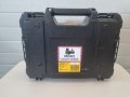 Куфар за акумулаторен винтоверт Dewalt, снимка 3