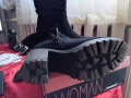 Зимни боти от ТЕНДЕНЗ, снимка 3