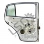Задна лява врата Volkswagen Golf V Plus 2004-2008 VG010222N-7, снимка 3