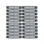 30 броя бели LED габарити 24 волта – NOKTA AK88, снимка 4