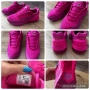 Оригинални маратонки Nike циклама, снимка 1