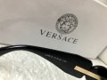 Versace 2022 дамски слънчеви очила, снимка 10