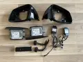 Мъртва точка Lane change / blind spot warning комплект за ретрофит за BMW F30 F3x, снимка 1