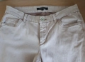 Светло розово / бежови  дънки / панталон - Marc O'Polo– М ( 28/34 ), снимка 3