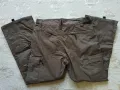 Зимен карго панталон Vittorio ROSSI - XL/XXL, снимка 4