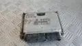 Компютър VW Beetle 1.9 TDI 2000 038906012Q 0281010133 Volkswagen Beetle(9C)(1997-2005), снимка 1