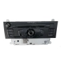 CD плеър AUDI A4 (B8) 2008-2015 ID:149012, снимка 1