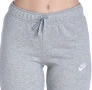 Nike fleece долнище дамско оригинален, снимка 3