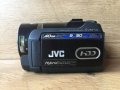 JVC EVERIO GZ-MG575e 40 GB + adapter, снимка 1