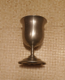 Чаша от Georg Nilsson, снимка 1 - Антикварни и старинни предмети - 44834892