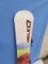 Сноуборд Oxygen  154см. с автомати. , снимка 8