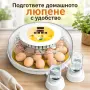 инкубатор за яйца, снимка 1