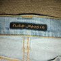 Nudie Jeans Slim size 29, снимка 4