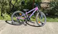 CROSS speedster 24" за момиче, снимка 2