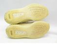 оригинални маратонки  Adidas Yeezy Boost 350 V2 Cream White Triple Core  номер 44  , снимка 4