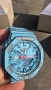 Casio G-SHOCK GA-2100MNG-7AER  ; Casio G-SHOCK GA-210NG-2AER “Deadstock”, снимка 9