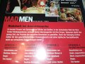 MAD MEN X8 DVD ВНОС GERMANY 1004231109, снимка 11