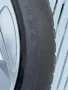 Оригинални Audi алуминиеви джанти 20" с гуми Continental CrossContact Winter 265/50 R20, снимка 5
