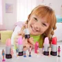 Мини кукла Barbie® в червило Mini Barbie Land - изненада / Mattel, снимка 4