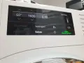 Miele 1600rpm 9кг Wi-Fi TwinDos Пералня Миеле 12м Гаранция, снимка 2