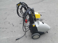 Професионална водоструйка karcher interpump wap, снимка 5