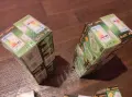 Крушки с нажежаема жичка Е 27, от 40 W до 150 W, снимка 3