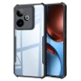 Realme GT 7 5G / GT 7T 5G XUNDD Силиконов Калъф TPU+Acrylic и Протектор, снимка 1