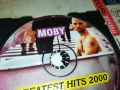 MOBY CD 0908251935, снимка 14