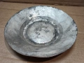 Стара Кована Медна Чиния. / НОМЕР 1549., снимка 2