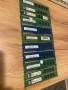 RAM SDRAM DDR DDR2 DDR3 DDR4 SODIMM ECC , снимка 7