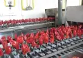 Инсталация за автоматично изпичане на чушки с капацитет:1000кг/час, снимка 6