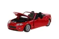 Продавам метална количка Mazda MX-5 Мазда МХ-5 в мащаб 1:24, снимка 7