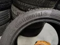 2бр.летни гуми CONTINENTAL 235/45/19 99V DOT 0922, снимка 4