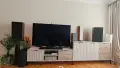 Hi-Fi усилвател Frey + Тонколони B&O S60 + Субуфер Jamo E 5SUB.5 + Кабели, снимка 1