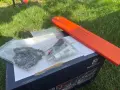 Моторен  ТРИОН HUSQVARNA 560XP / Чисто НОВ, снимка 6