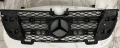 Решетка за Мерцедес GL X164, снимка 3