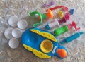 Комплект за игра с пластелин , снимка 5