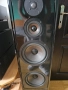 4 Лентови тонколони Sony SS-F7 Пиано лак, снимка 4