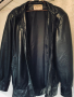 Кожено яке бомбър, Канада, унисекс, снимка 9