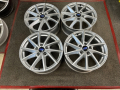 Джанти 17 цола 5x114.3 Subaru , снимка 4