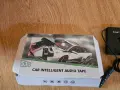Bluetooth касетен адаптер за автомобил , снимка 2