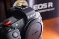 Canon EOS R + оригинален Battery Grip + 3 батерии + RF 50mm f/1.8, снимка 9