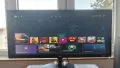 Монитор LG 25UM58-P (25" UltraWide Full HD), снимка 1