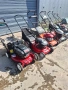 Самоходни косачки , снимка 2